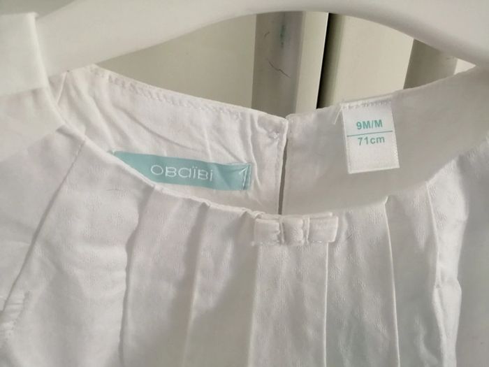 Haut 9 mois - photo numéro 4