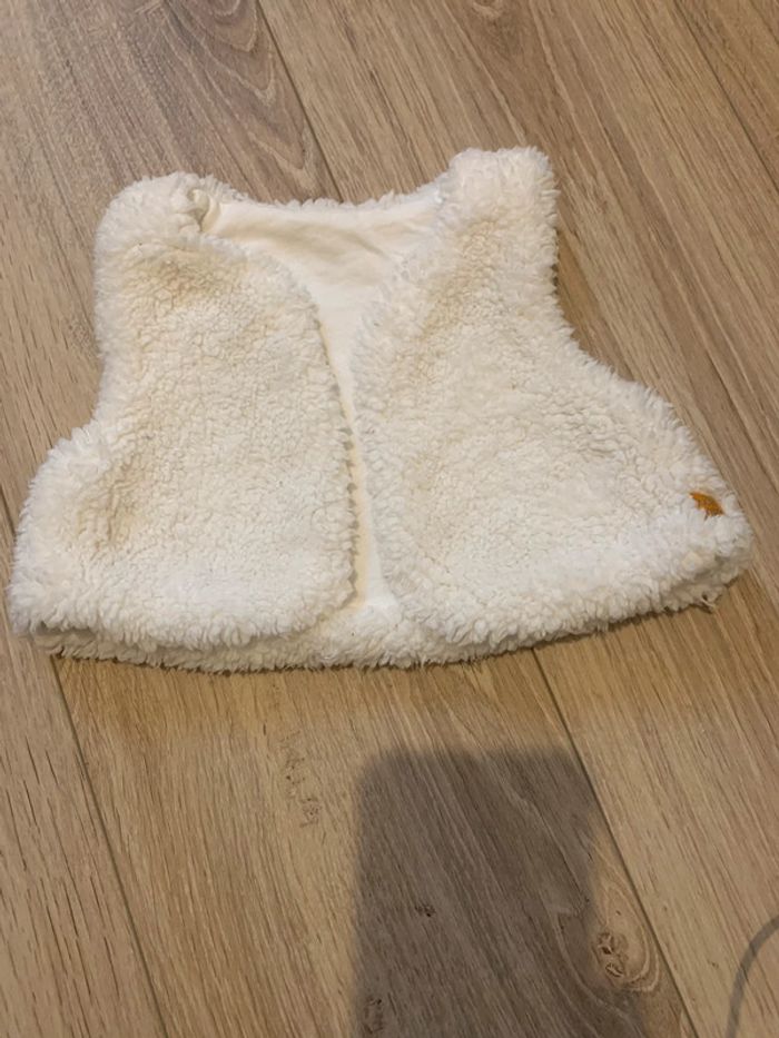 Gilet