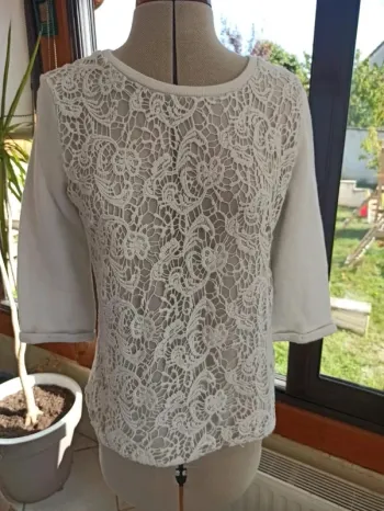 Pull Kiabi M