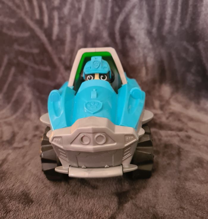 Rex pat patrouille - photo numéro 4