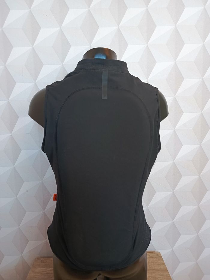 Dorsale d'équitation - photo numéro 2