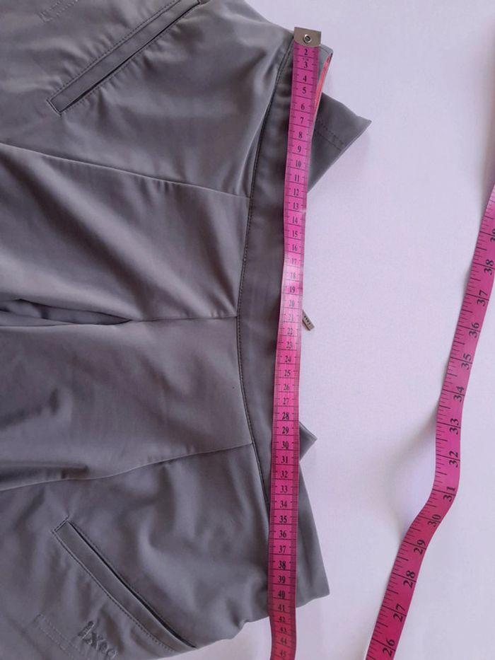 Jupe lycra de tennis ixoo - photo numéro 9