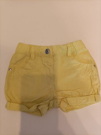 Short