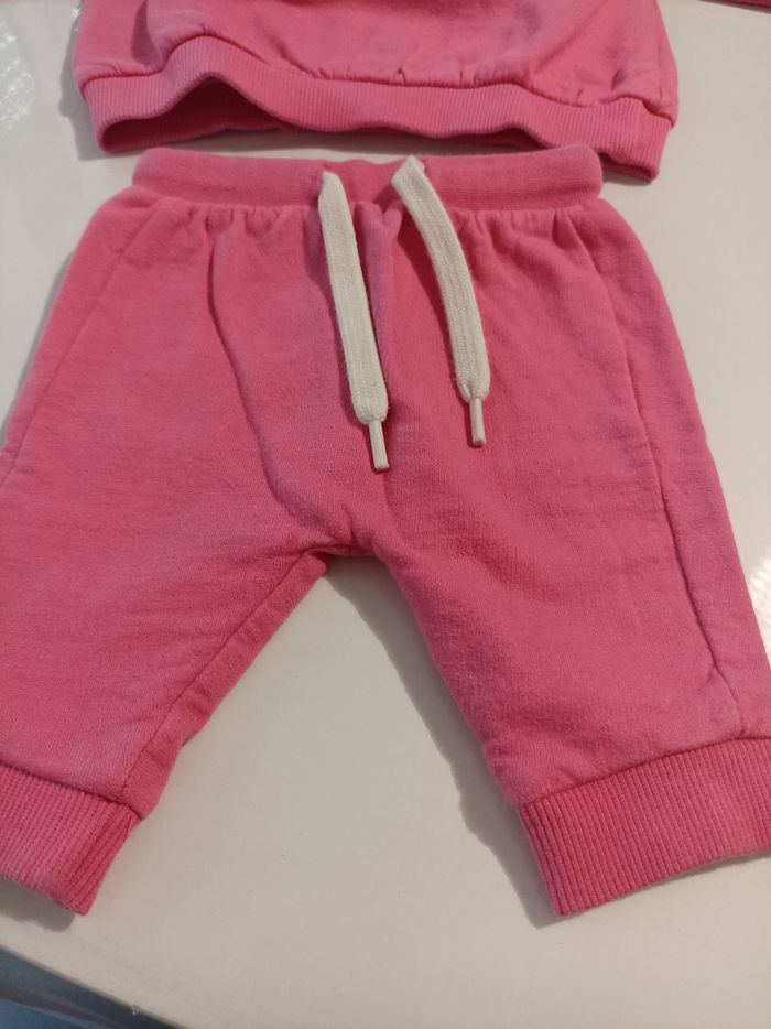 Ensemble jogging bébé - photo numéro 2