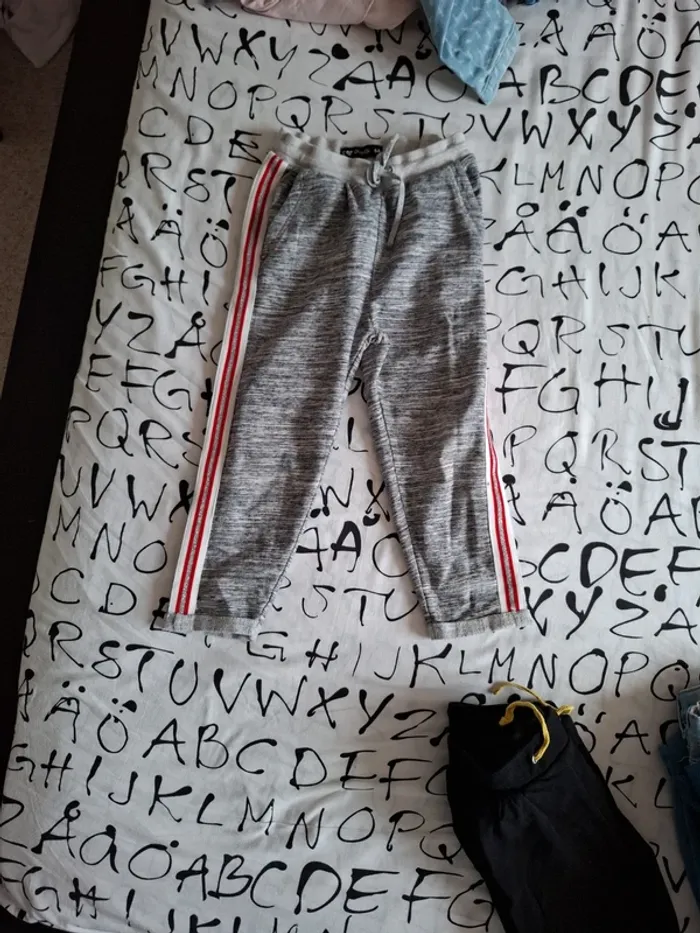 Pantalon de Jogging - photo numéro 4