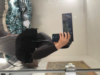Sac polene  Cyme Mini