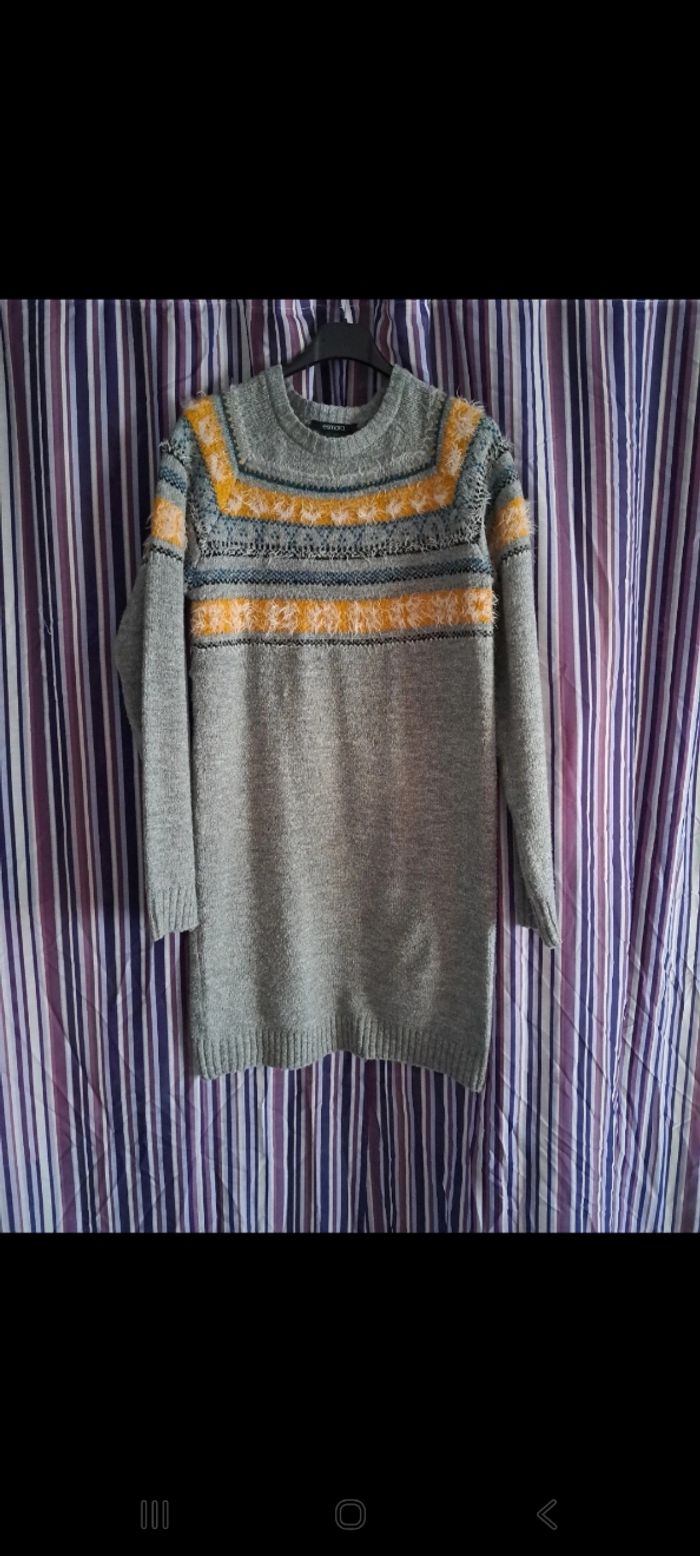 Tunique - photo numéro 3