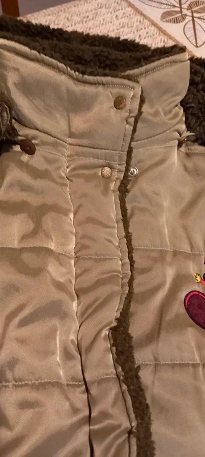 Doudoune Titi - photo numéro 5