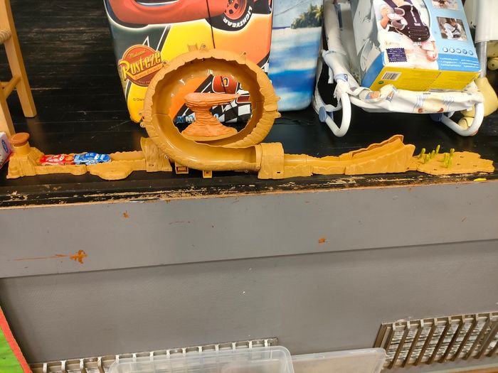 Lot cars - photo numéro 2