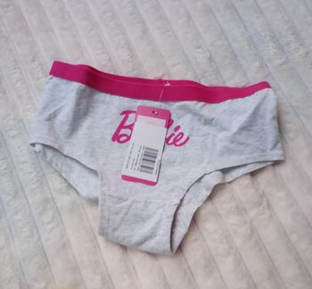 Culotte Barbie 158 cm