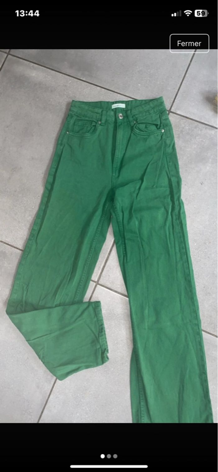 Pantalon femme - photo numéro 2