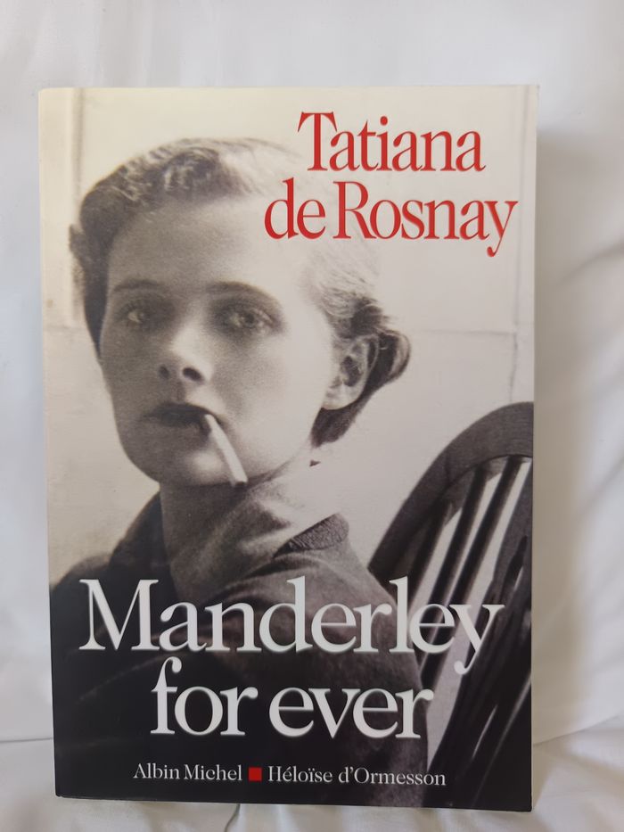 Roman de Tatiana de Rosnay