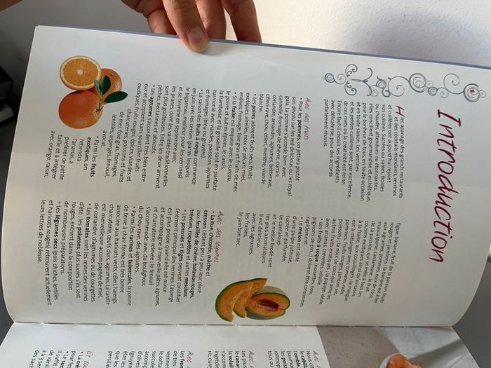 Livre Recettes Verrines & Cuillères Salées Sucrées - photo numéro 5
