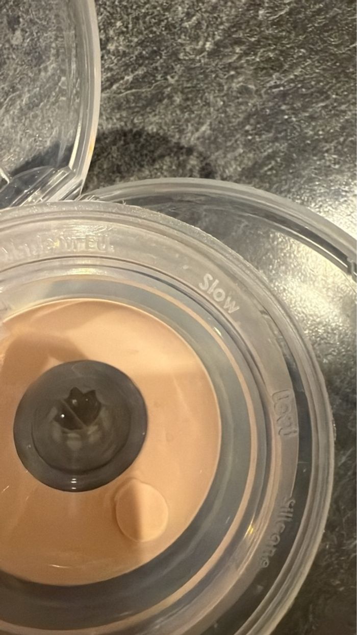 Lot de 6 biberons Difrax MammaFeel - photo numéro 6