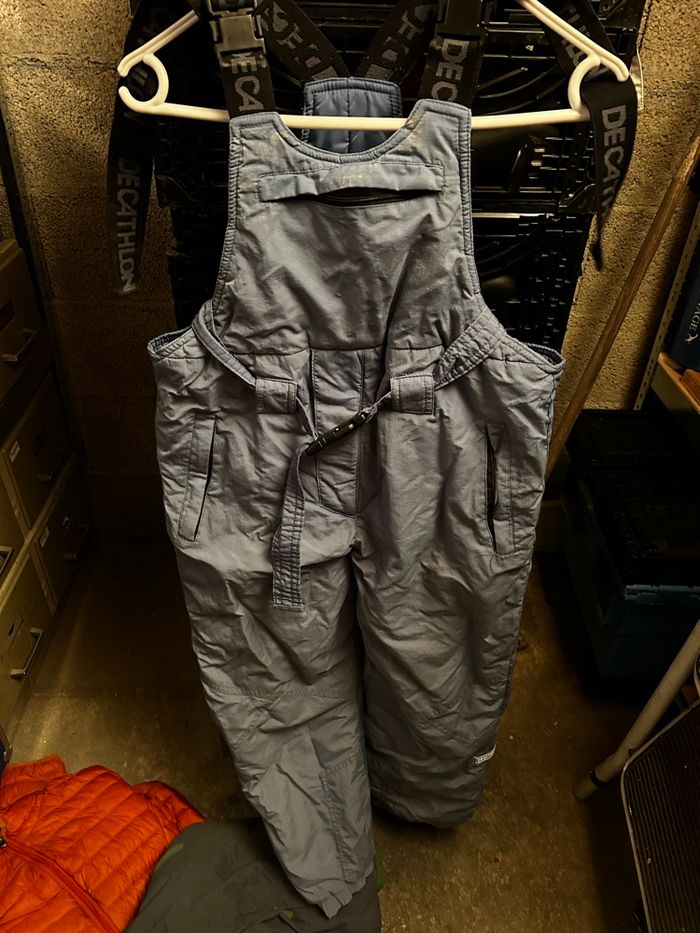 Combinaison ski - photo numéro 3