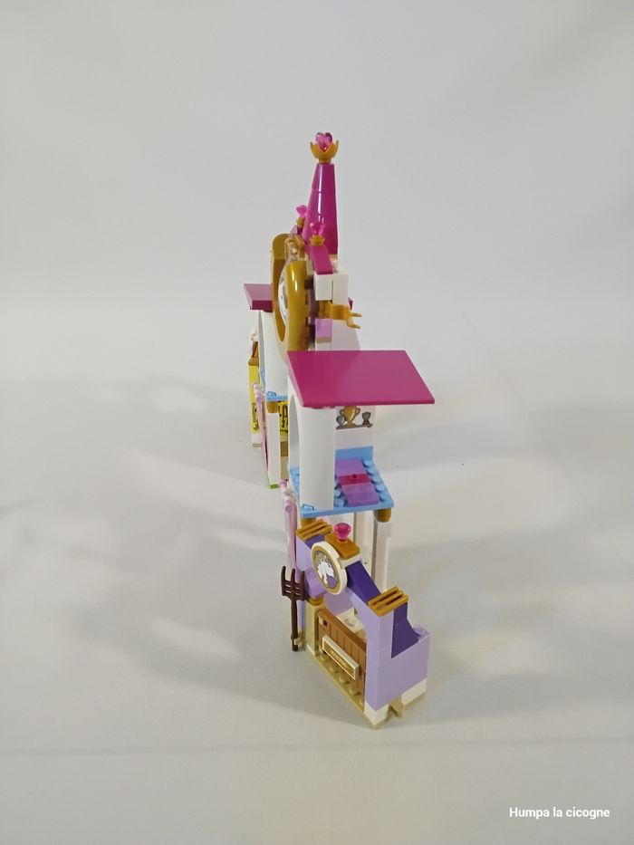 Lego Disney 43195 (D273) - photo numéro 4