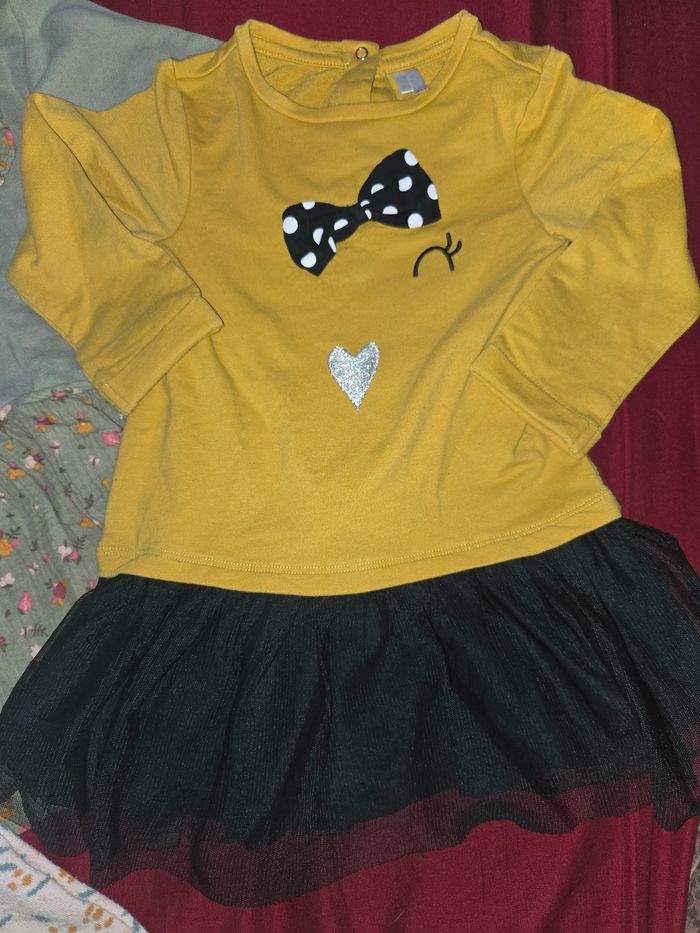 Lot robes - photo numéro 2