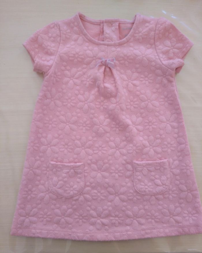 Robe Pat & Ripaton 24 mois