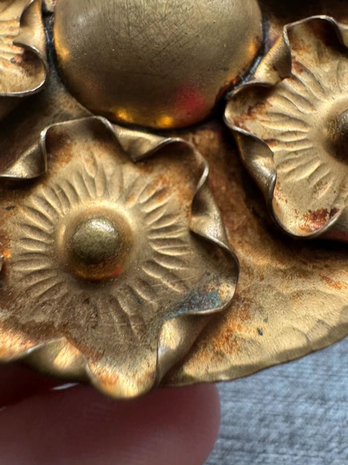 Broche - photo numéro 5