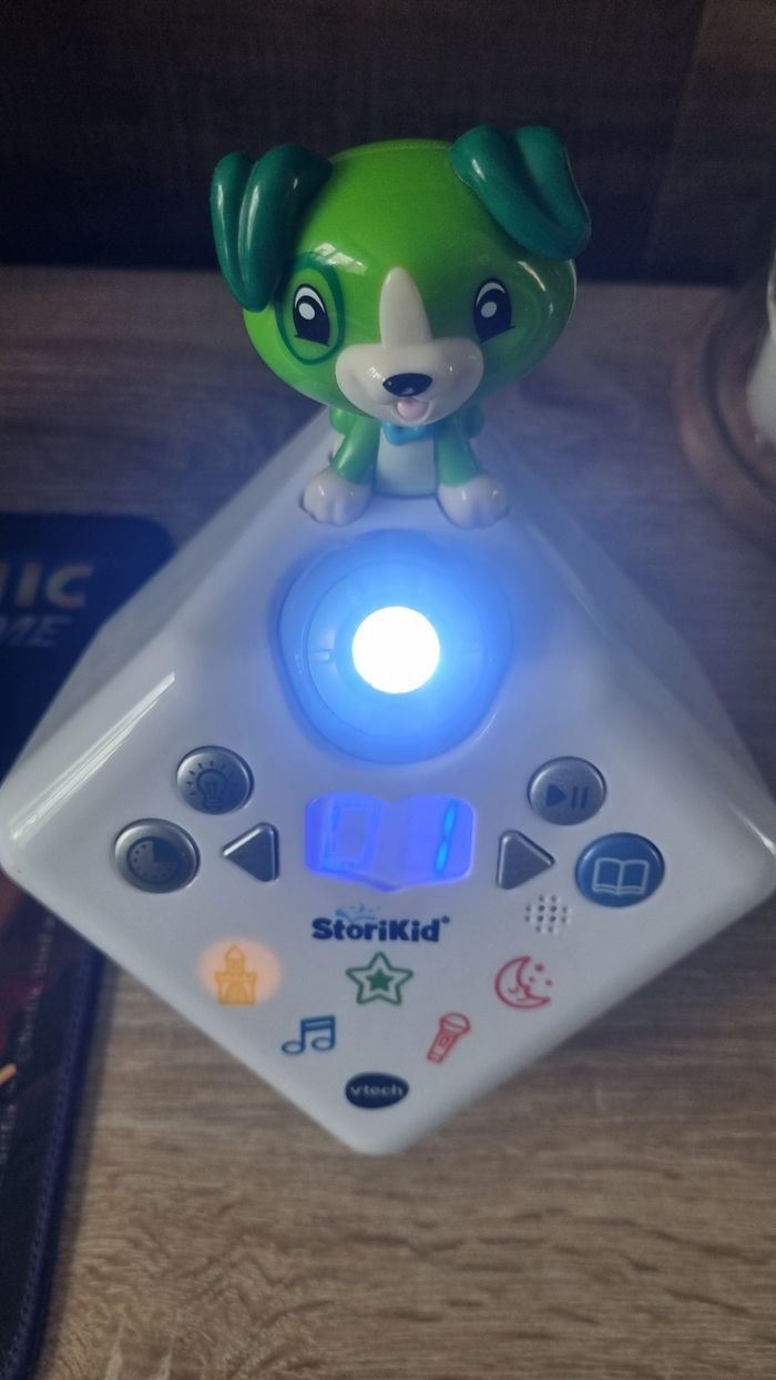 Storio kid - photo numéro 3