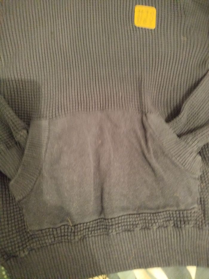 Sweat - photo numéro 3