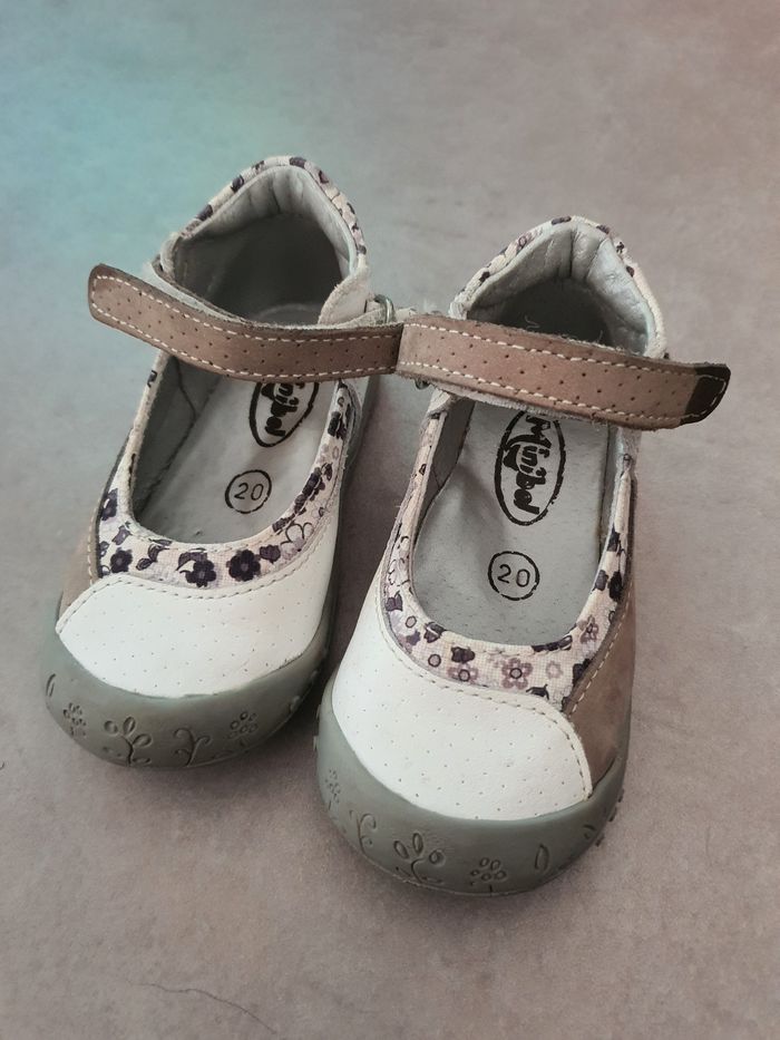 Chaussures filles