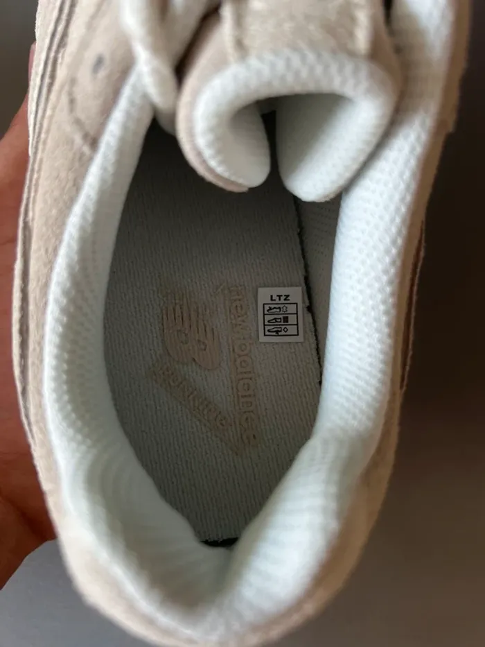 New Balance 204L “Timberwolf” - photo numéro 14