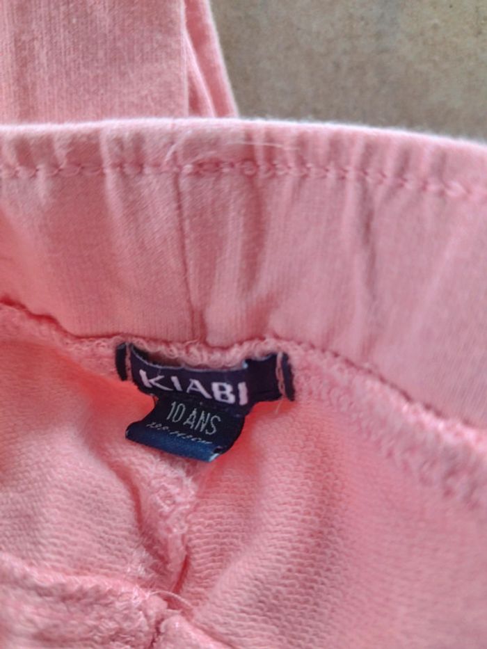 Legging Kiabi 10 ans - photo numéro 4