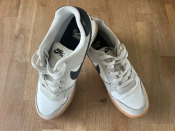 Basket Nike