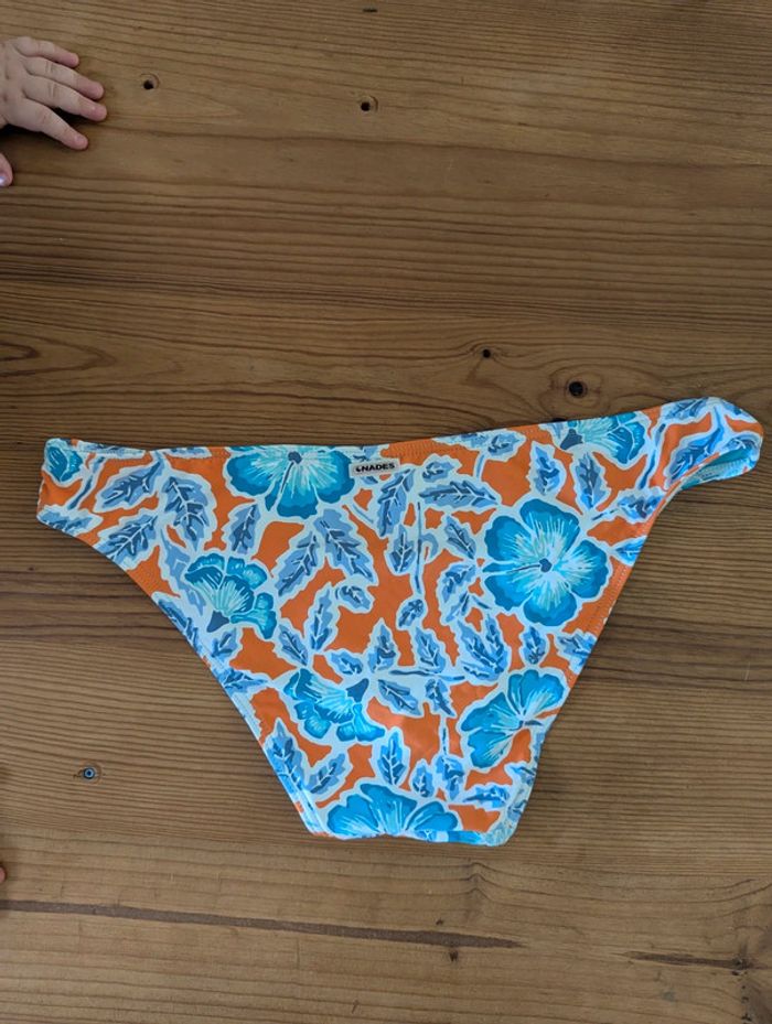 Culotte de bain Nades - photo numéro 3