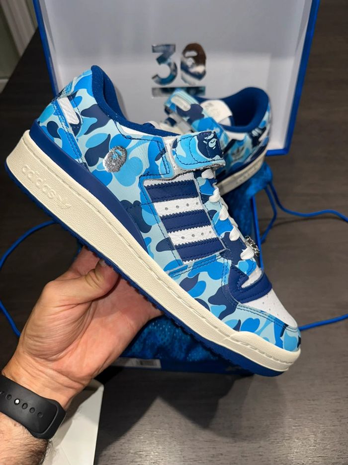Adidas X Bape - photo numéro 4