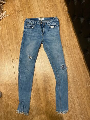 Jean mango