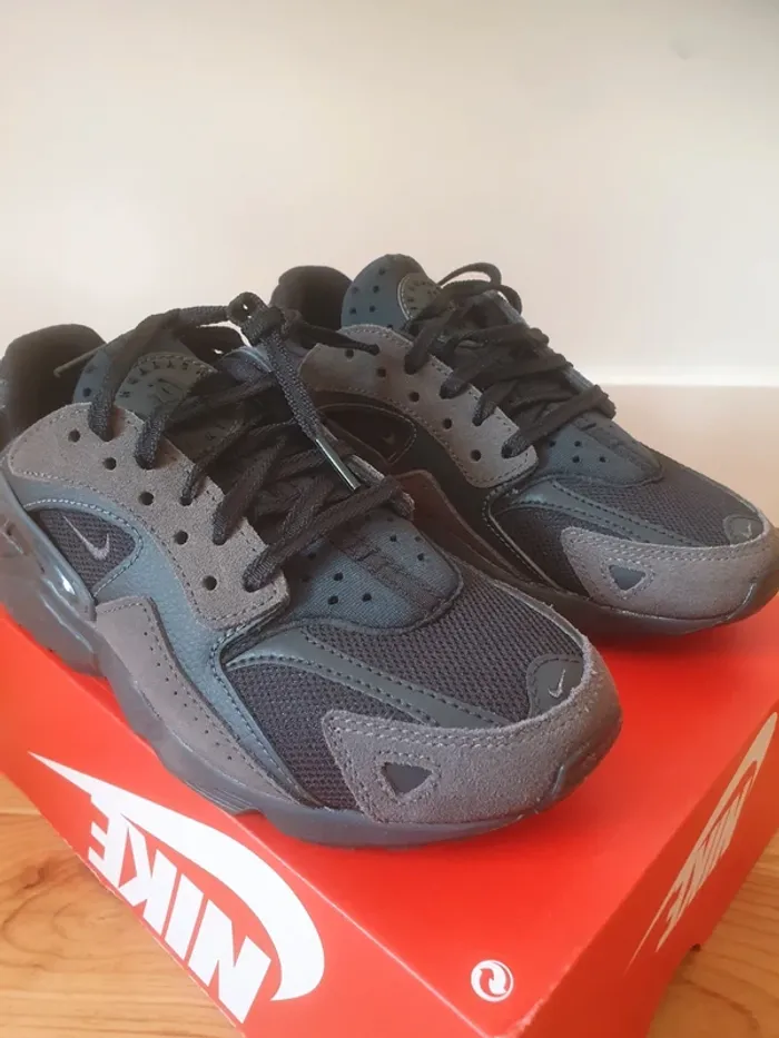 Nike Huarache (36) - photo numéro 2