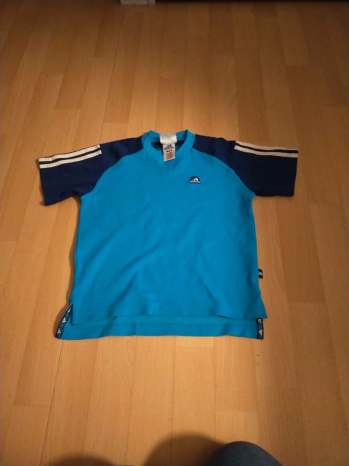 Tee-shirt pour le sport garçon - photo numéro 2