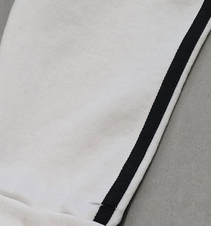 Sweat mixte - photo numéro 4