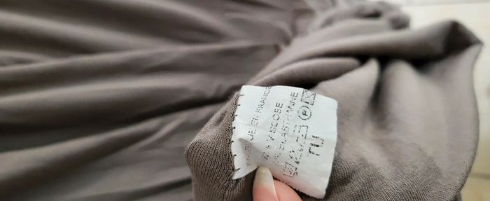 Tunique S - photo numéro 3