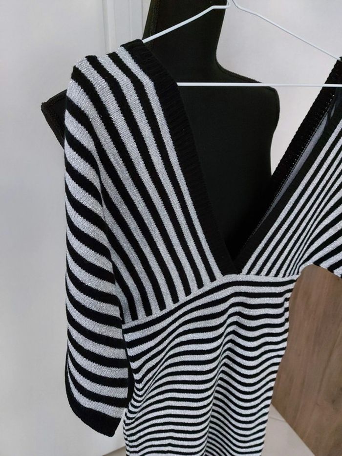 Robe pull - photo numéro 2