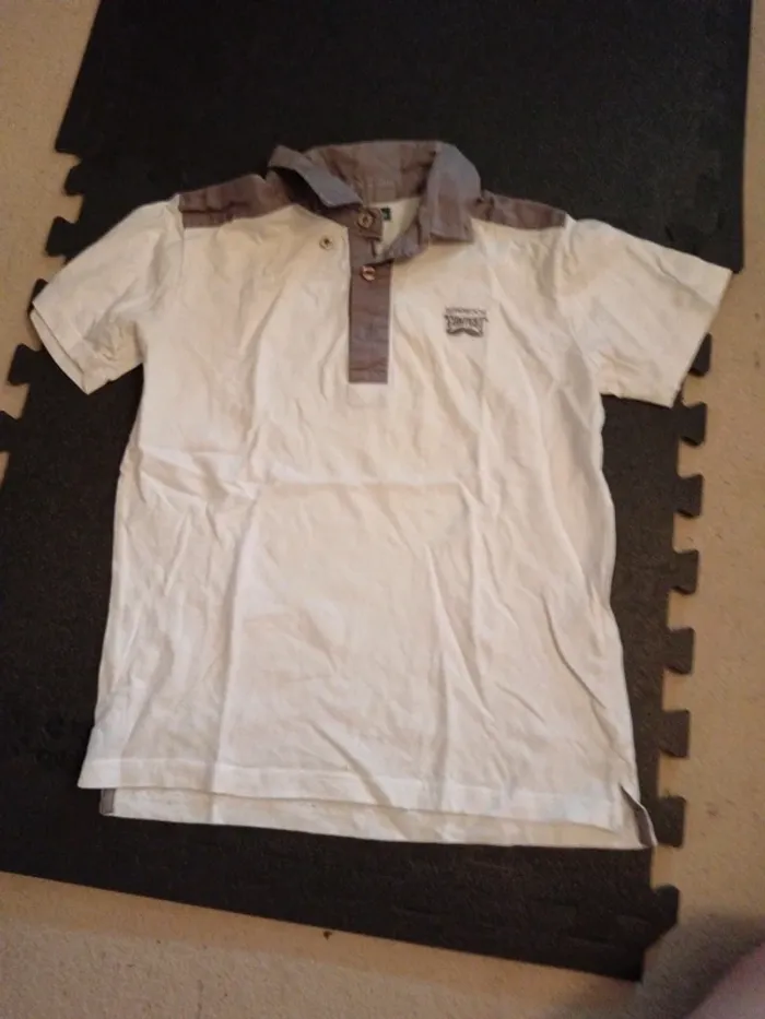 Polo contest - photo numéro 2