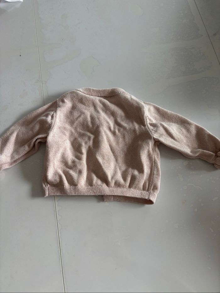 Gilets Bébé fille - photo numéro 7
