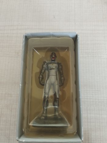 Figurine Marvel ultron en plomb