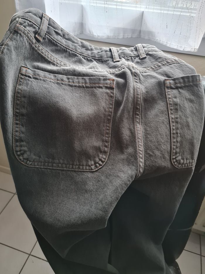 Jean Jules  taille 40 neuf  noir - photo numéro 4