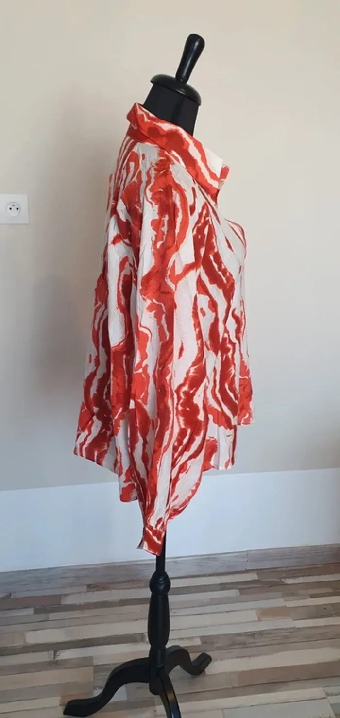 Chemise - photo numéro 6