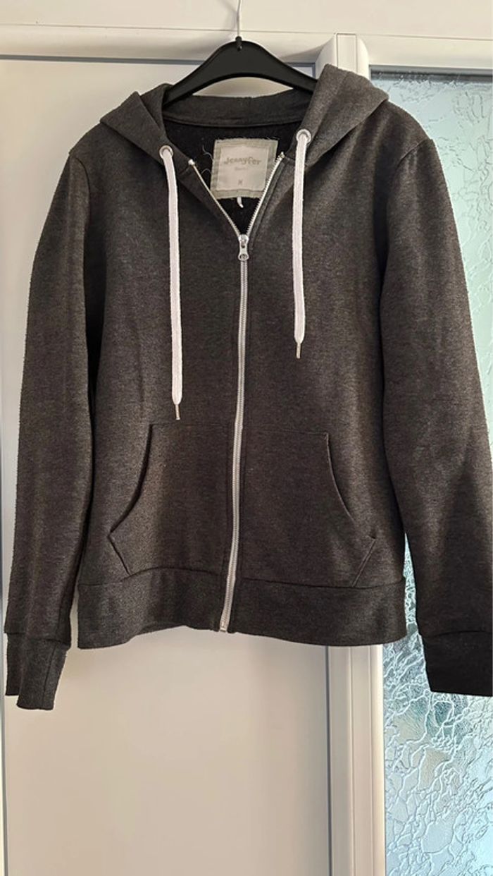 Sweat à capuche