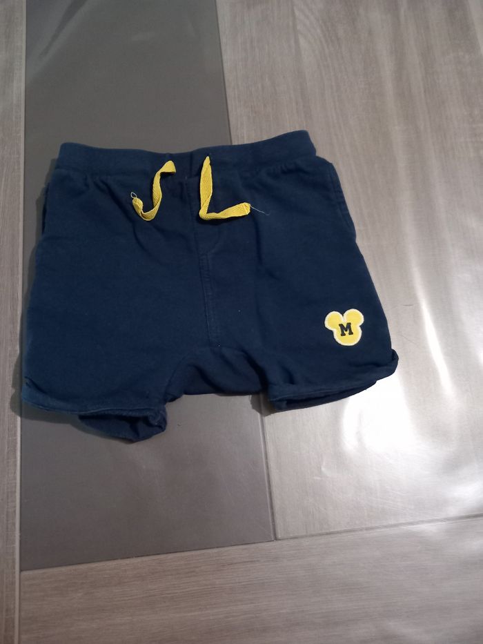 Ensemble mickey - photo numéro 4