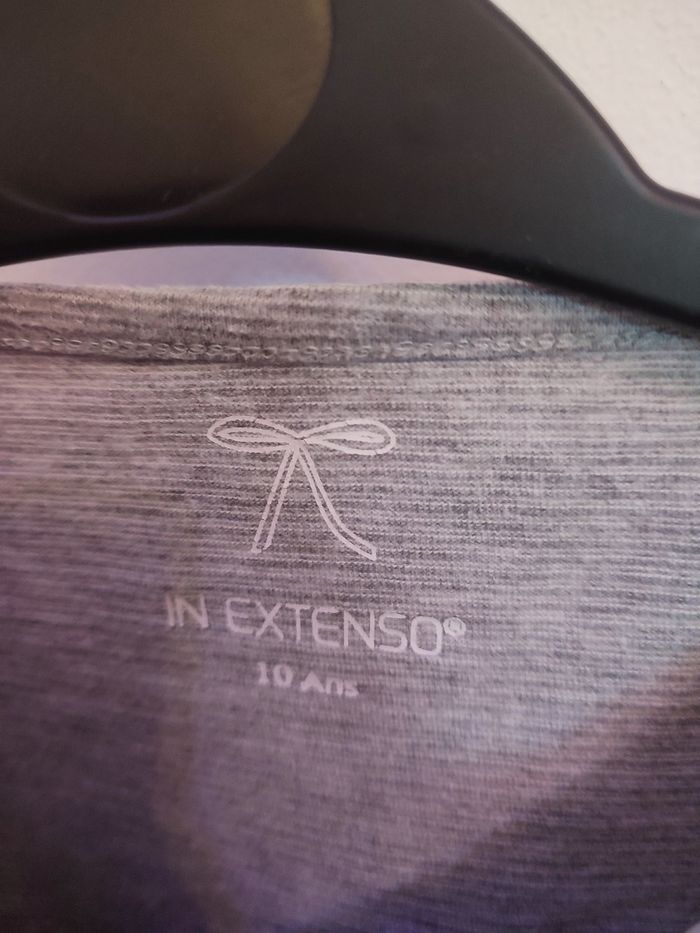 Tee shirt - photo numéro 3
