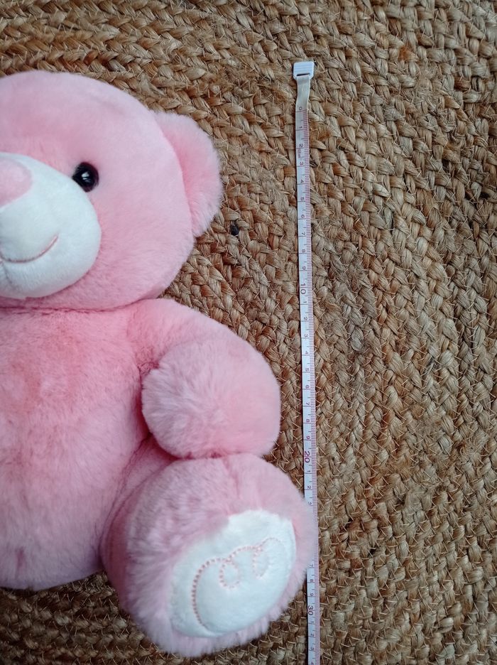 Gipsy ours neuf - photo numéro 4