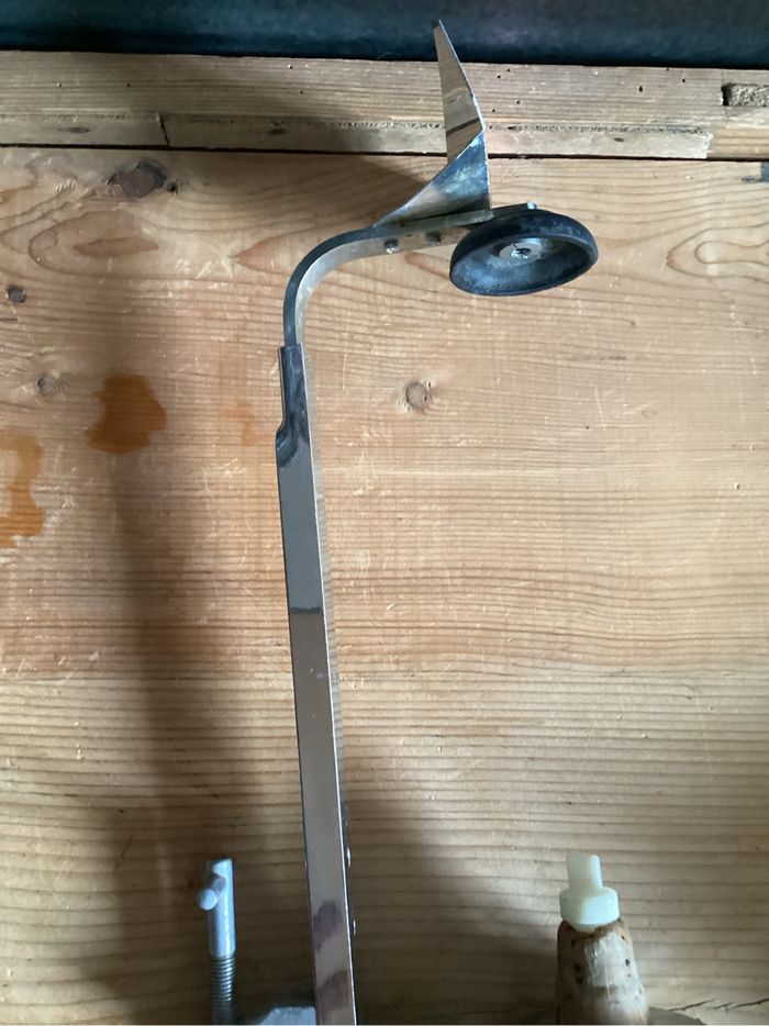 Doseur suspendu pernod 45 - photo numéro 5