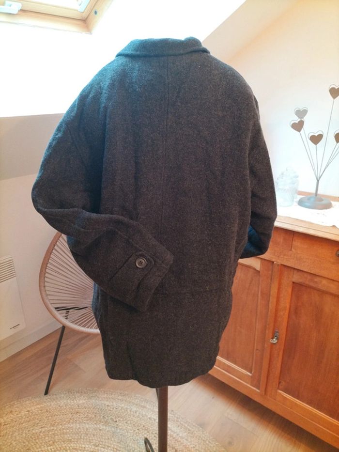Manteau très chaud - photo numéro 3