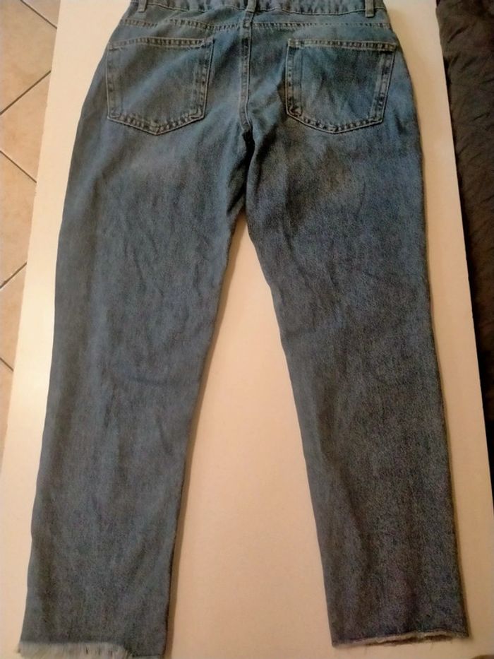 Jean femme Calzedonia Taille M - photo numéro 4