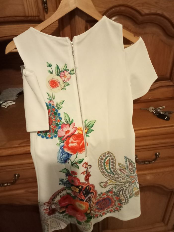 Robe 1001 idées - photo numéro 2